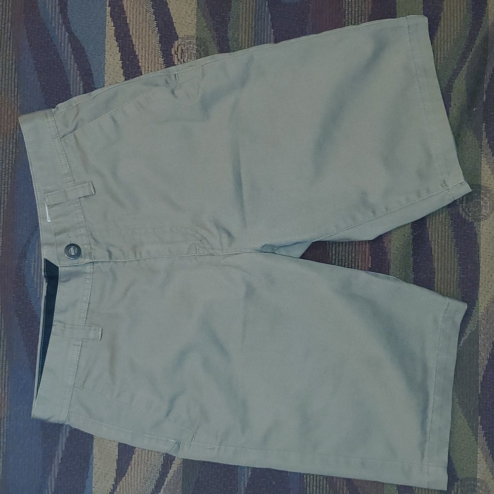 Volcom mens khaki short